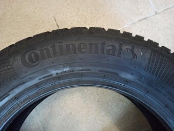 Zimní pneu Continental WinterContact TS 860 185/65/15 88T - 4