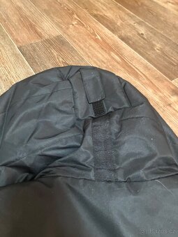 Zimní bunda Alpine Pro vel. 152/158 - 4