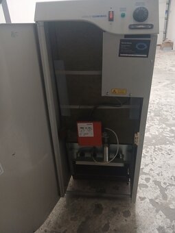 Kotel destila, bojler na ohřev vody - 4