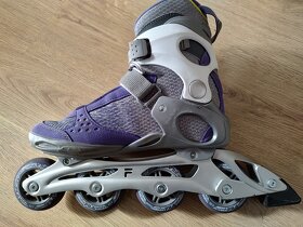 Dámské kolečkové brusle - 4