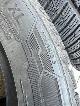 235/55 r18 xl Zimní pneu Barum Polaris 5 - 4