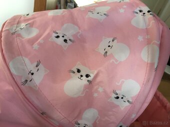 Kočárek pro panenky - 4