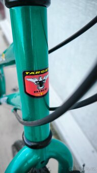 Krásné dámské kolo CROSS na 150-175cm - 4