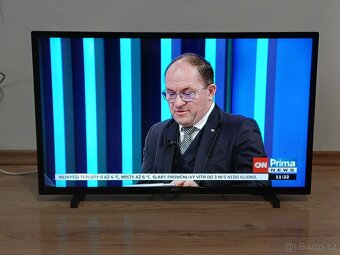 Smart TV Philips 32PFS5803-úhlopříčka 80cm, Wi-Fi, DVBT2 - 4