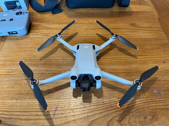 DJI Mini 3 Pro fly more combo - 4