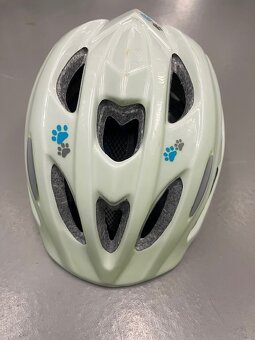 Helma Haven Pilot detska na kolo - velikost S/M 52-56cm - 4