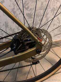 Peligon path gravel kolo - 4