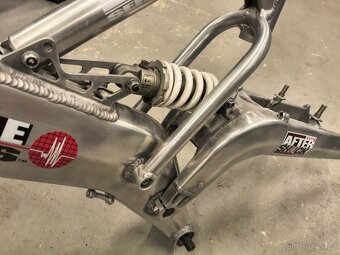 Rám 26" Mountain Cycles San Andreas 1992 TOP - 4