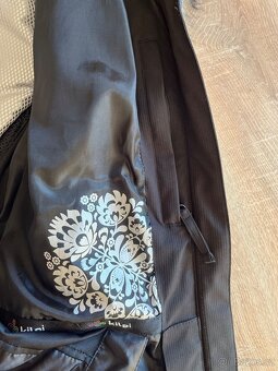 Dámská lyžařská bunda S - 4