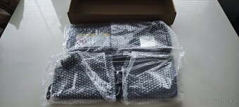 Sluneční clona do Volkswagen Skoda Audi 5G0857551 5G0857552 - 4