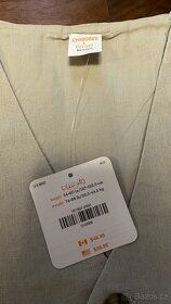 Společenská vesta NOVÁ vel. 10-12 let - 4