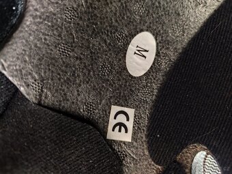 Helma SNB-lyže MEATFLY - 4