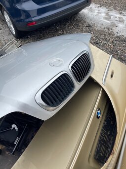 Díly z bmw e46 coupe - 4