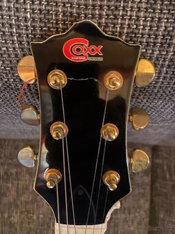 Elektrická kytara - 4