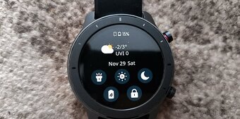Hodinky Amazfit GTR 42 mm - 4