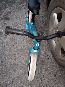 Dětské odrážedlo - 4