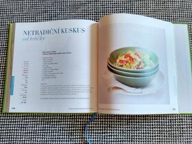 Knížka Jídlo jako životní styl 2 - 4