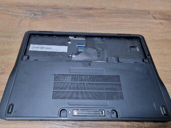 Notebook Dell Latitude E7240 - 4