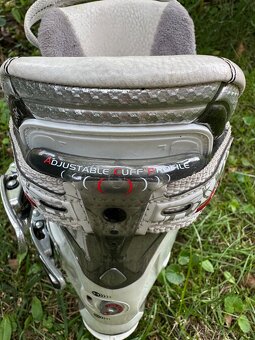 Lyžáky NORDICA Speedmachine 115w - 4