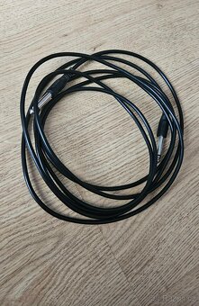 Harley Benton combo zesilovač HB-20R - 4