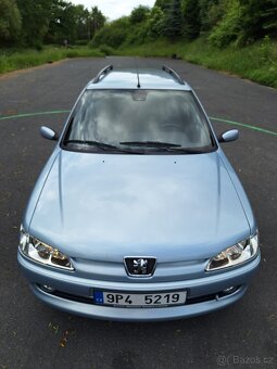 Peugeot 306 - 4