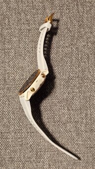 Garmin Fenix 6S PRO Rose Gold/White - 4