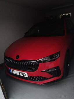 Škoda Scala Monte Carlo - 4