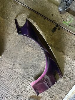 Pandem bodykit e46 coupe - 4