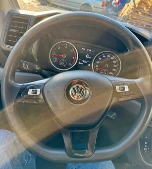 VOLKSWAGEN CRAFTR 2.0 TDi - 4