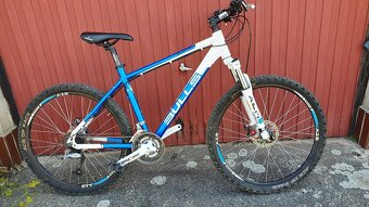 horské kolo Bulls - 4