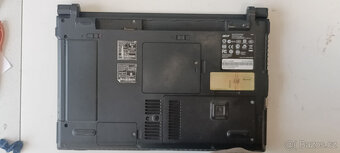 ACER TRAVELMATE 8471 - (běží, otestován v biosu) - 4