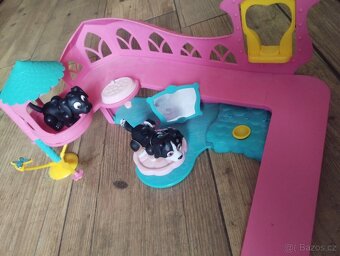 Pet parade pejsci. - 4