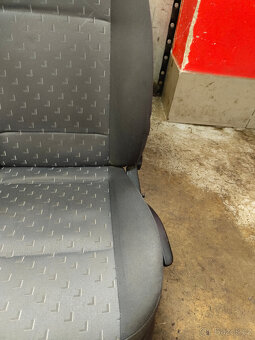 Sedačky Octavia 1 - combi - 4