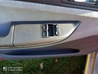 Prodám Škoda Fabia 1,4 55kW Combi - 4