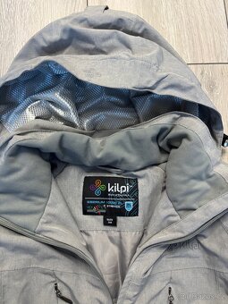 Dámská lyžařská bunda Kilpi - 4