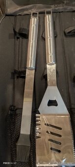 Grilovací sada - 4