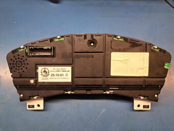 Repasované Budíky Ford diesel CONVERS+ 8M2T-10849-VB - 4