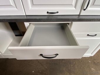 Nepoužitá kuchyně - na skladě - 4