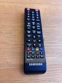 Dálkový ovladač Samsung - 4