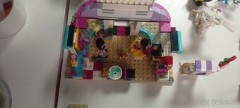 Lego friends velký mix - 4
