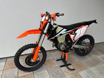 KTM EXC 250 F - 4