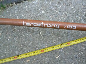 Dva staré pruty s navijáky - 4