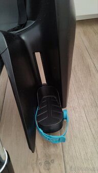 Sedačka na kolo Thule Ride Along Lite - 4