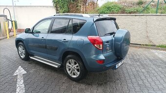 Toyota RAV4, D-4D, nové v ČR - 4
