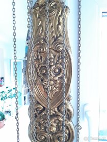 Nástěnné hodiny - 4