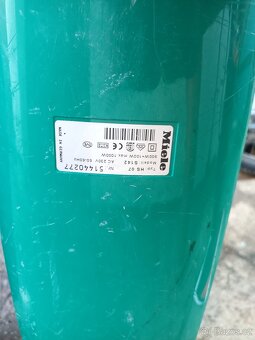 Parní mop+ vysavač - 4