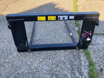 Dvojšpic Fricke - 4