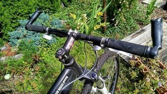 Prodám pánské horské kolo Pells - 4