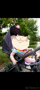 Kočárek ABC design - 4