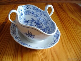 Cibulák - omáčník s podstavem - 4